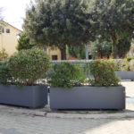 fioriere antisfondamento