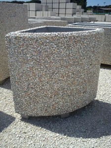 vaso ad angolo icem