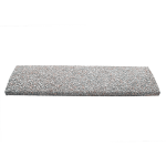 copertina per muri bombata - icem