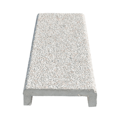 copertina muro U - icem