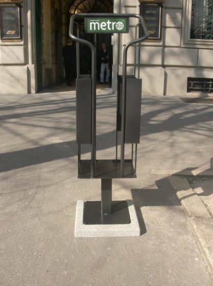 base cemento dispenser icem