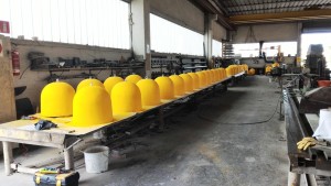dissuasori sosta catarifrangenti icem
