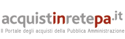 portale acquisti pubblica amministrazione