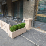 confini esterni bar
