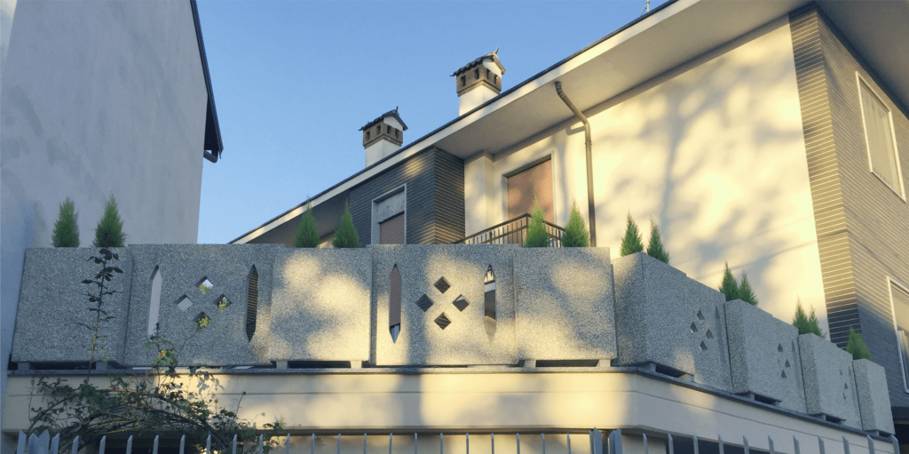 dal progetto alla realizzazione